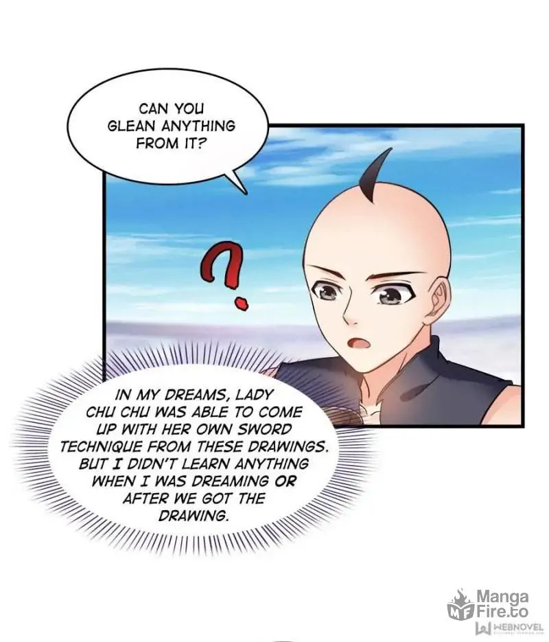 Read Cultivation Chat Group chapter 236 image 47 on Lezhin