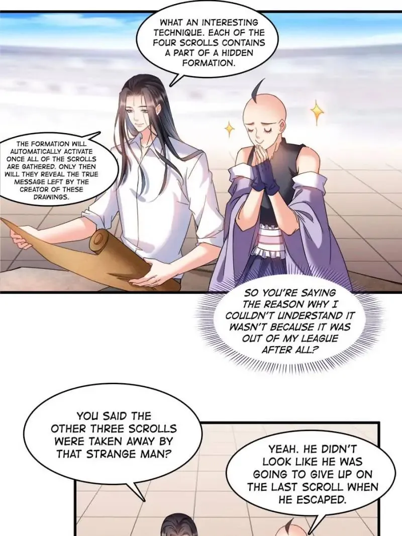 Read Cultivation Chat Group chapter 236 image 48 on Lezhin