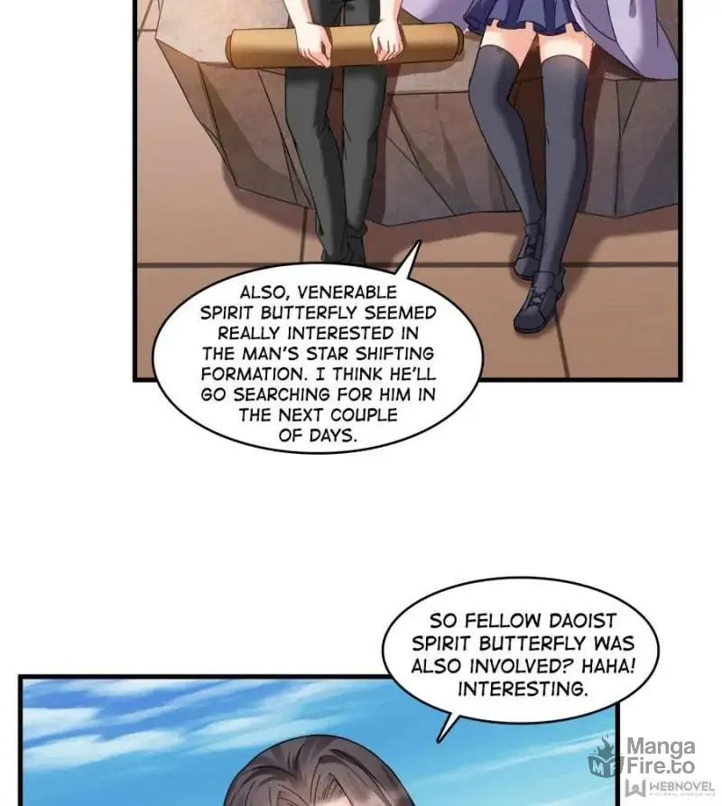 Read Cultivation Chat Group chapter 236 image 50 on Lezhin