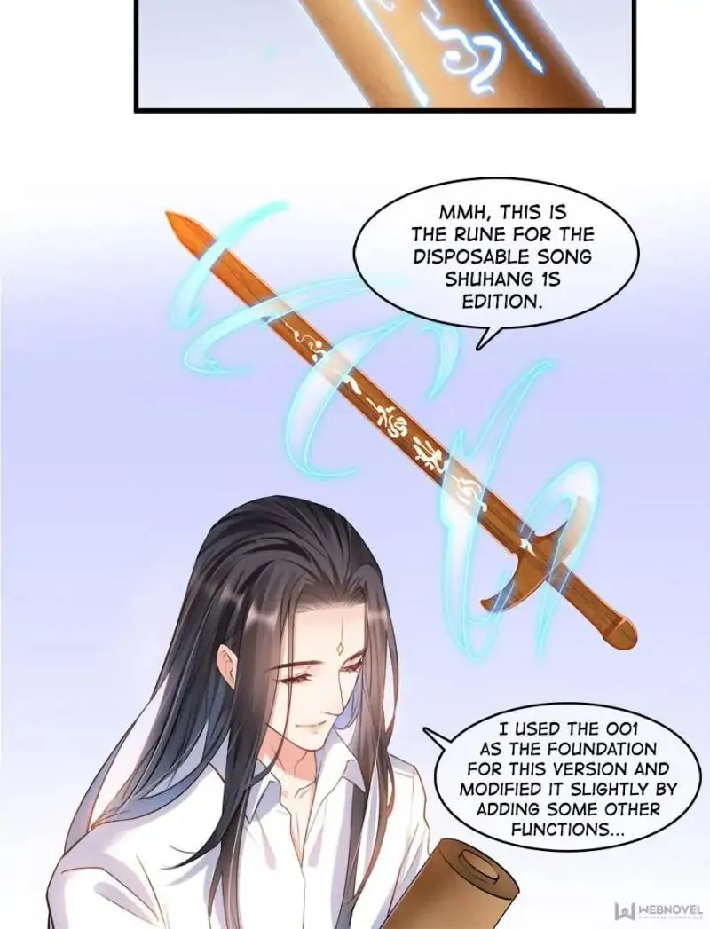 Read Cultivation Chat Group chapter 236 image 52 on Lezhin