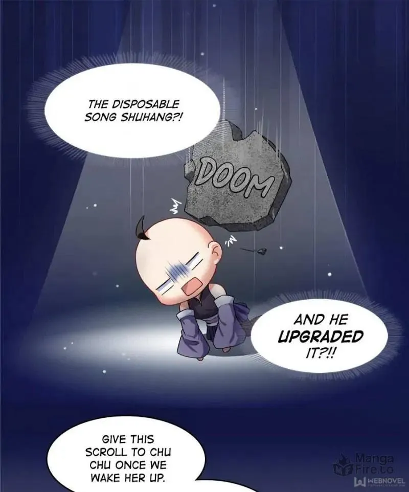 Read Cultivation Chat Group chapter 236 image 53 on Lezhin