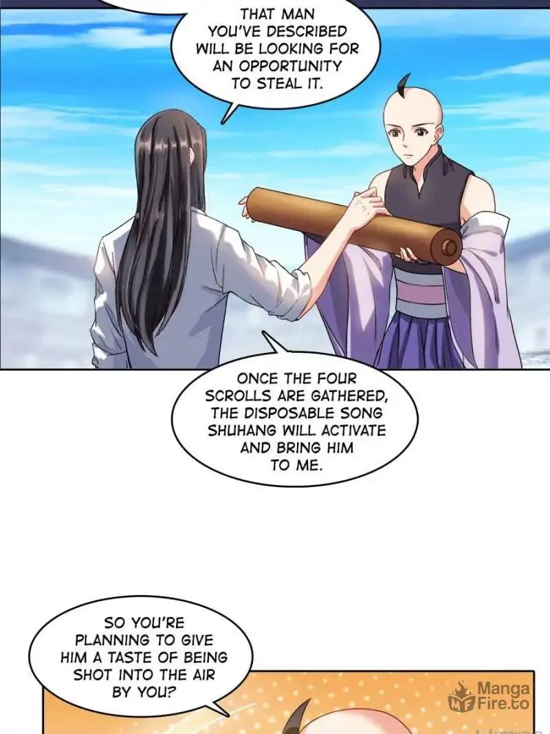 Read Cultivation Chat Group chapter 236 image 54 on Lezhin
