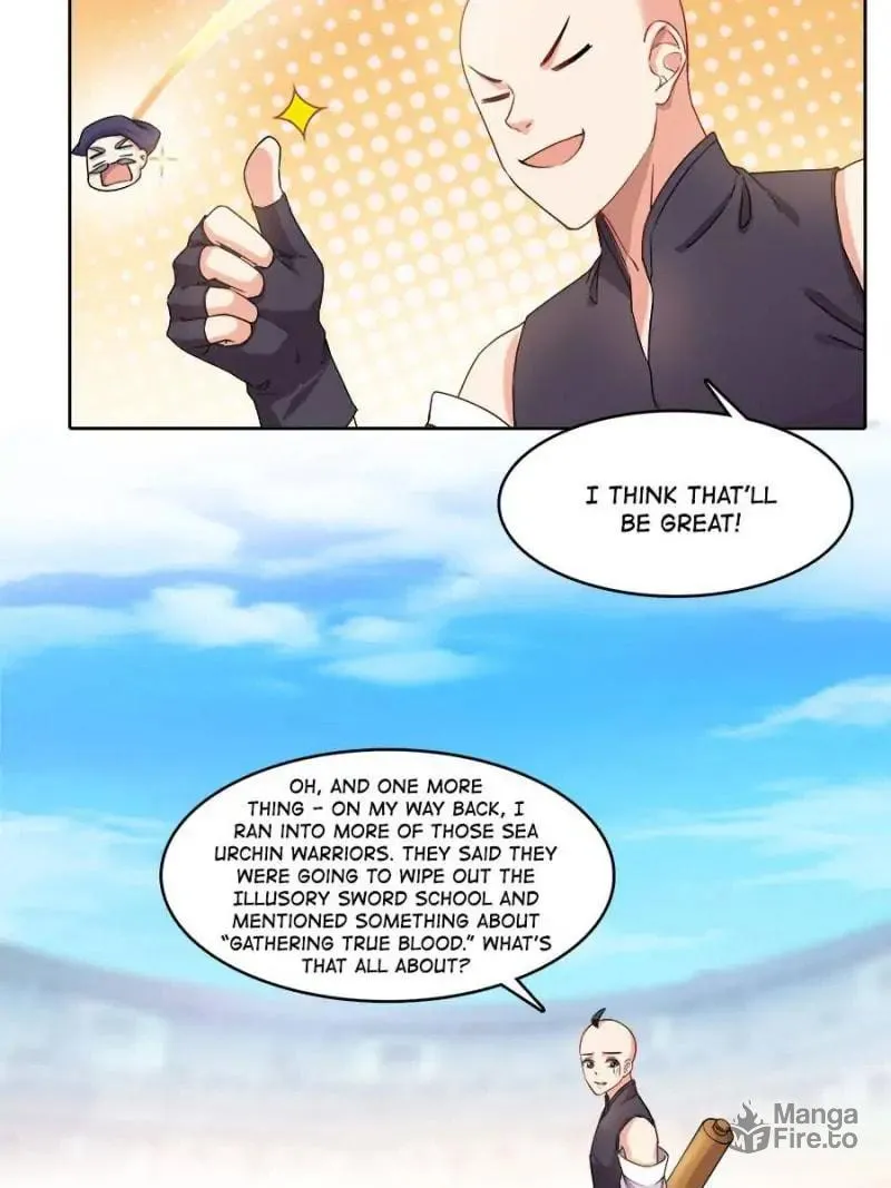 Read Cultivation Chat Group chapter 236 image 56 on Lezhin