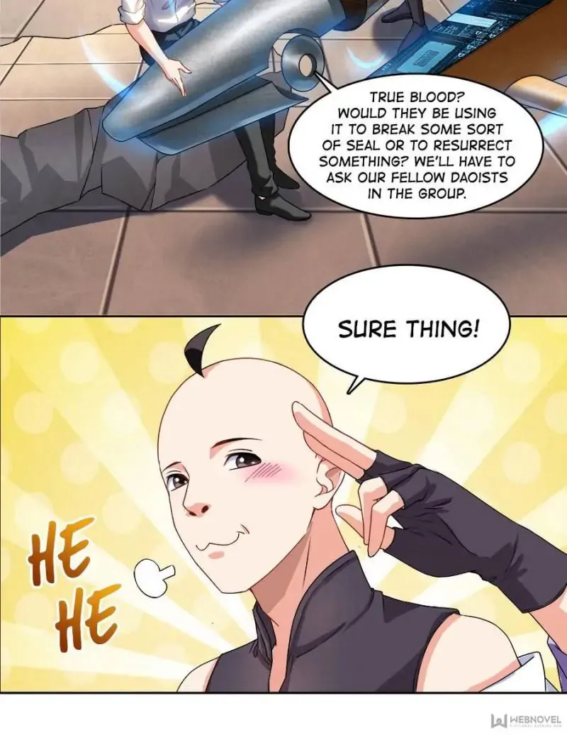 Read Cultivation Chat Group chapter 236 image 58 on Lezhin