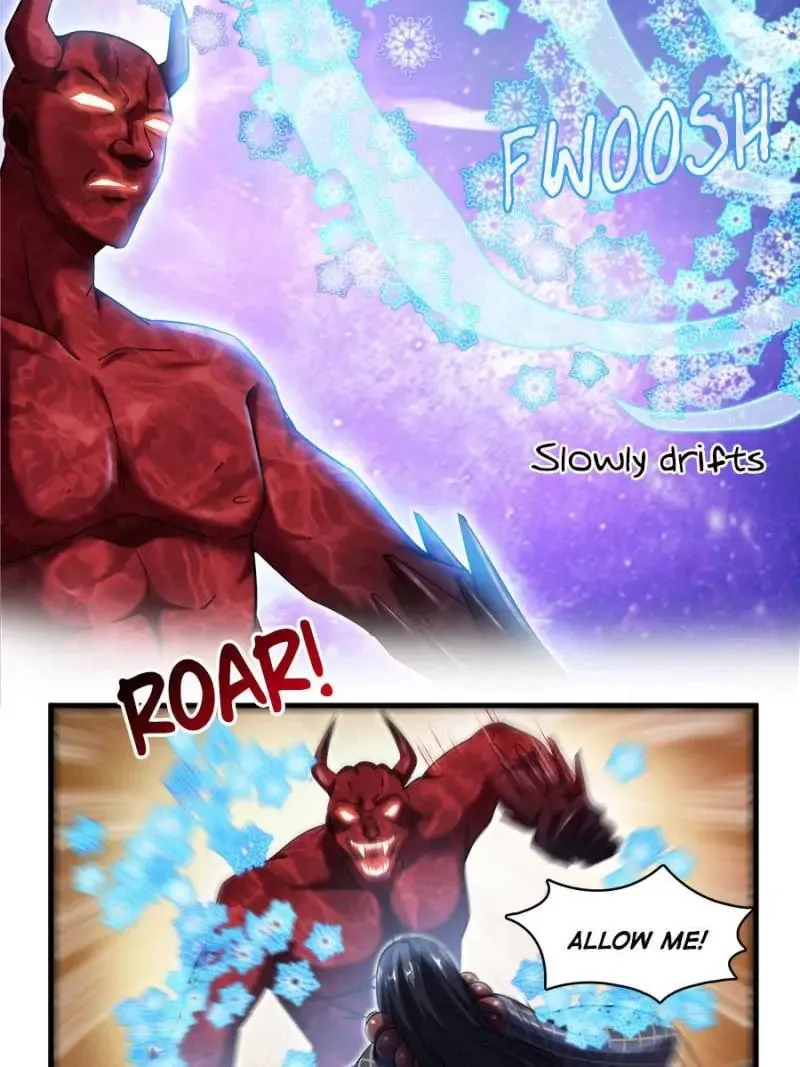Read Cultivation Chat Group chapter 236 image 6 on Lezhin