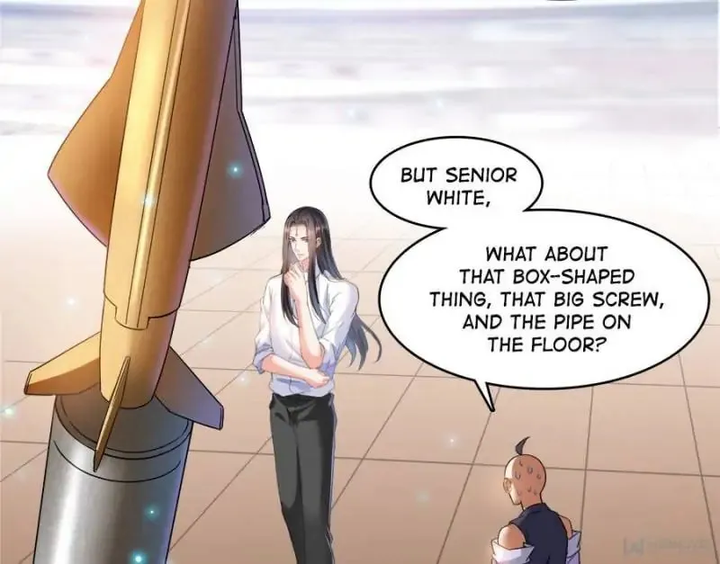 Read Cultivation Chat Group chapter 237 image 1 on Lezhin