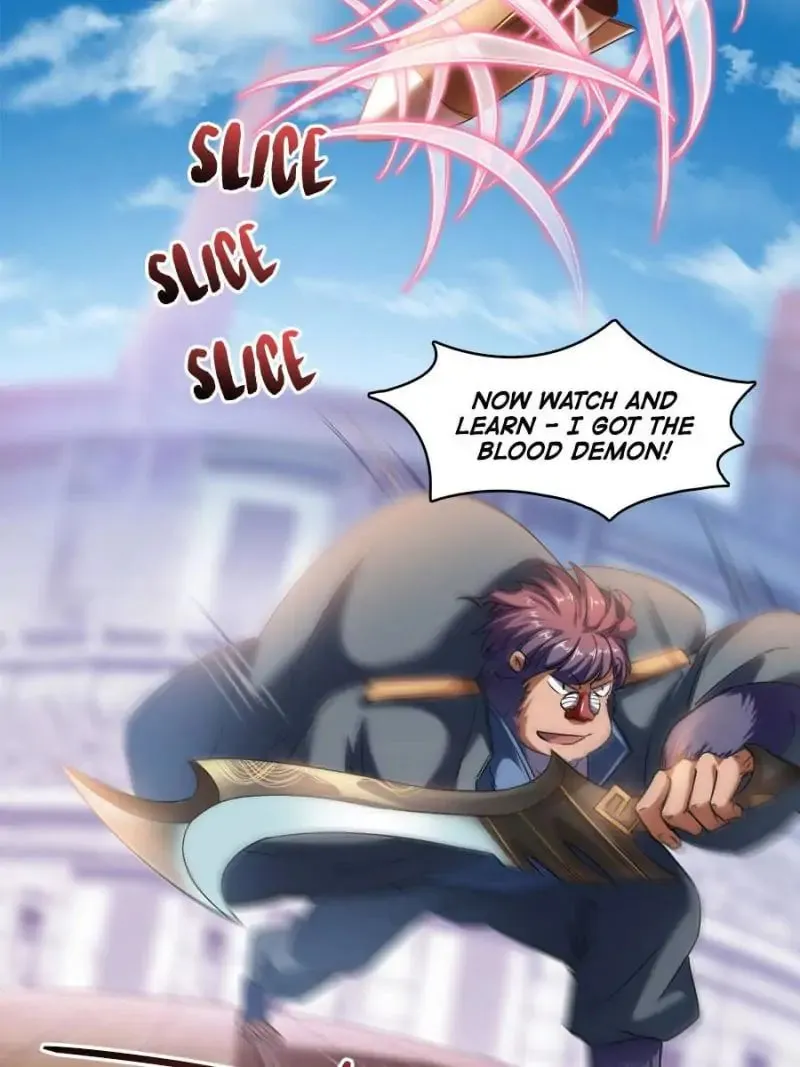 Read Cultivation Chat Group chapter 237 image 16 on Lezhin