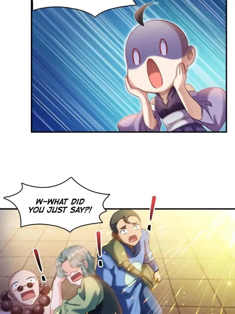 Read Cultivation Chat Group chapter 237 image 18 on Lezhin