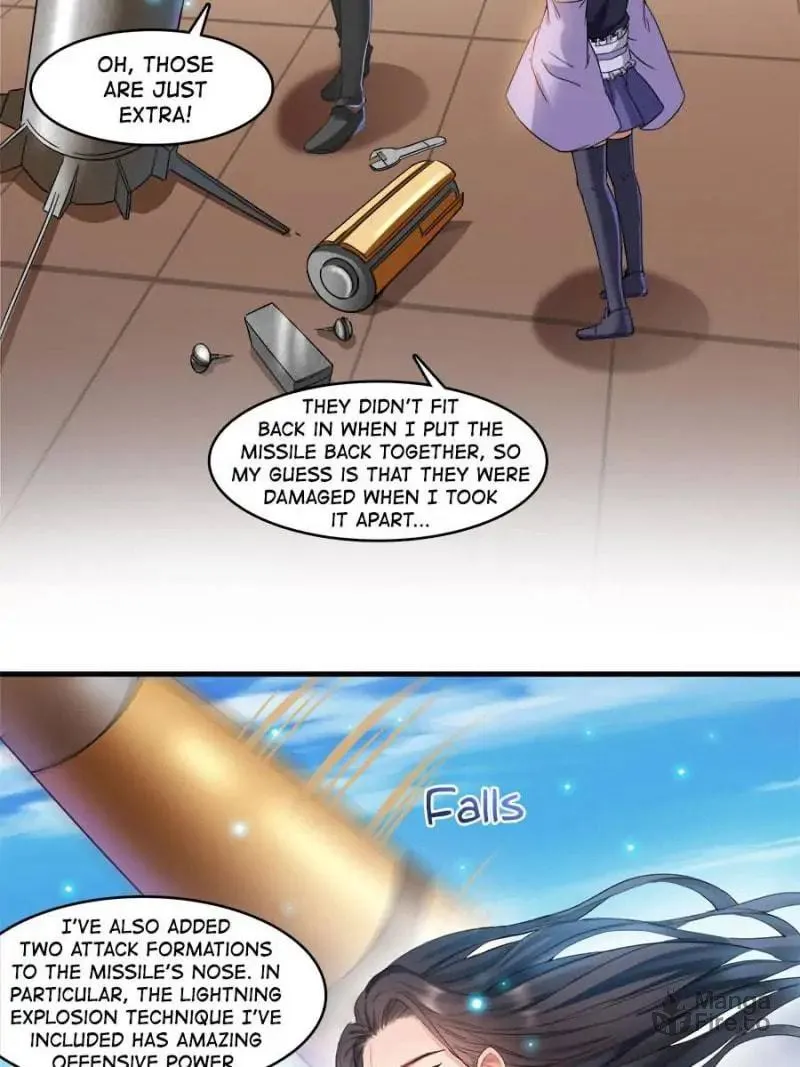 Read Cultivation Chat Group chapter 237 image 2 on Lezhin