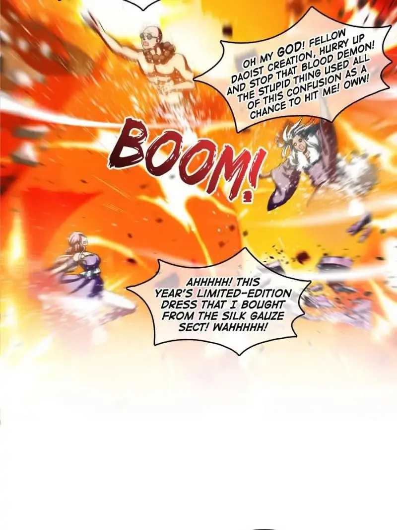 Read Cultivation Chat Group chapter 237 image 22 on Lezhin
