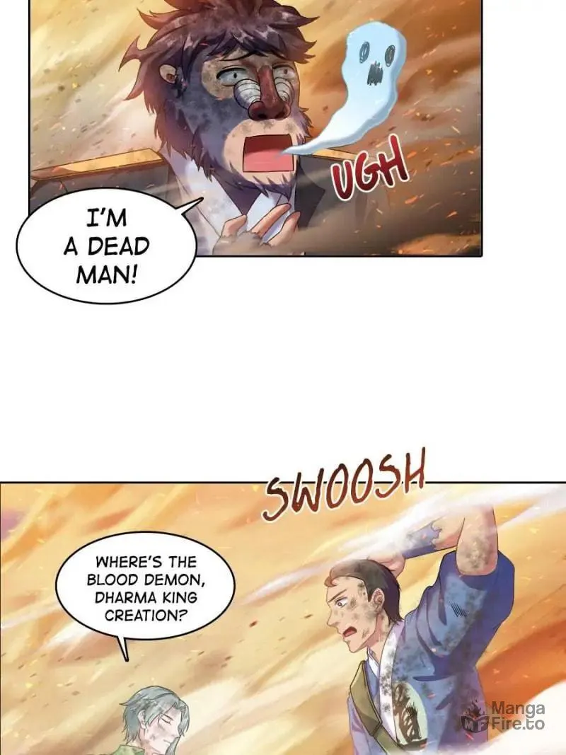 Read Cultivation Chat Group chapter 237 image 24 on Lezhin