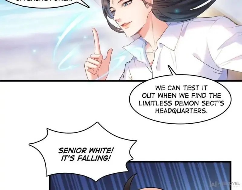Read Cultivation Chat Group chapter 237 image 3 on Lezhin