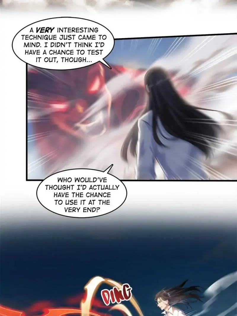 Read Cultivation Chat Group chapter 237 image 30 on Lezhin