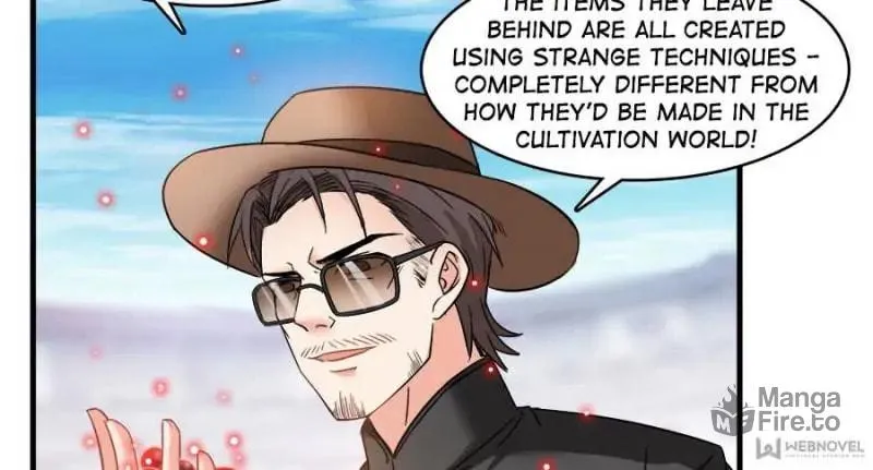 Read Cultivation Chat Group chapter 237 image 39 on Lezhin