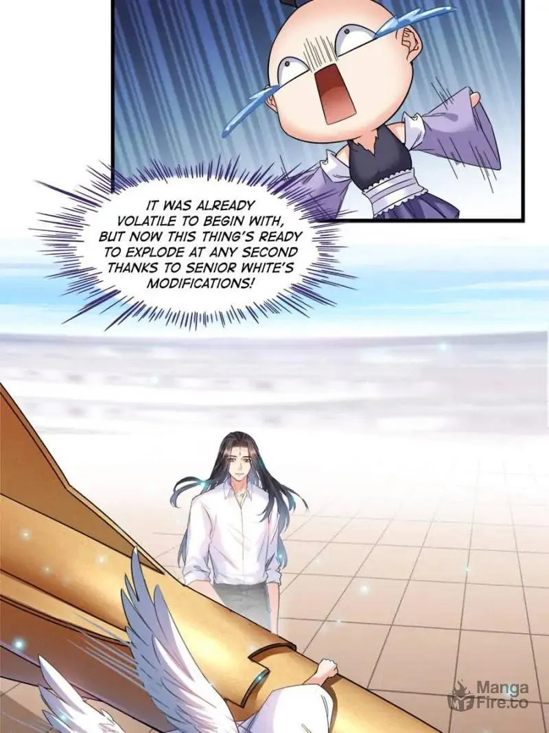 Read Cultivation Chat Group chapter 237 image 4 on Lezhin