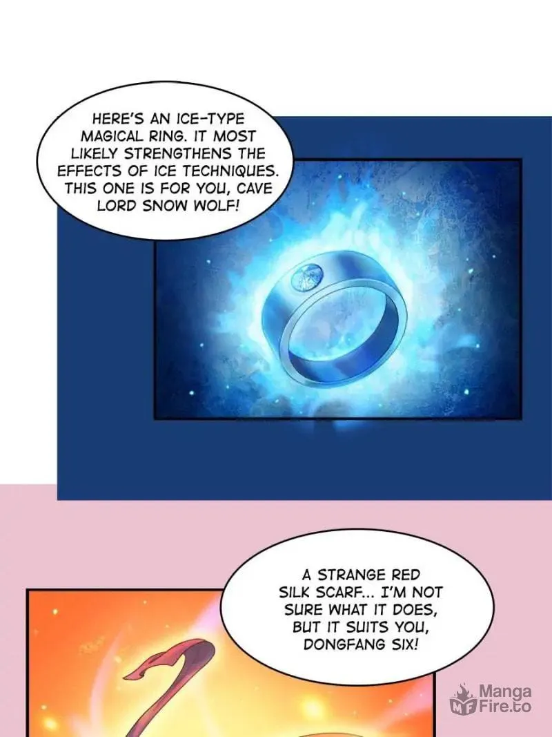 Read Cultivation Chat Group chapter 237 image 44 on Lezhin
