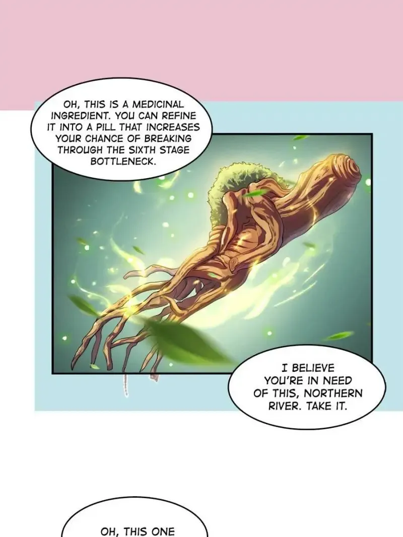 Read Cultivation Chat Group chapter 237 image 46 on Lezhin