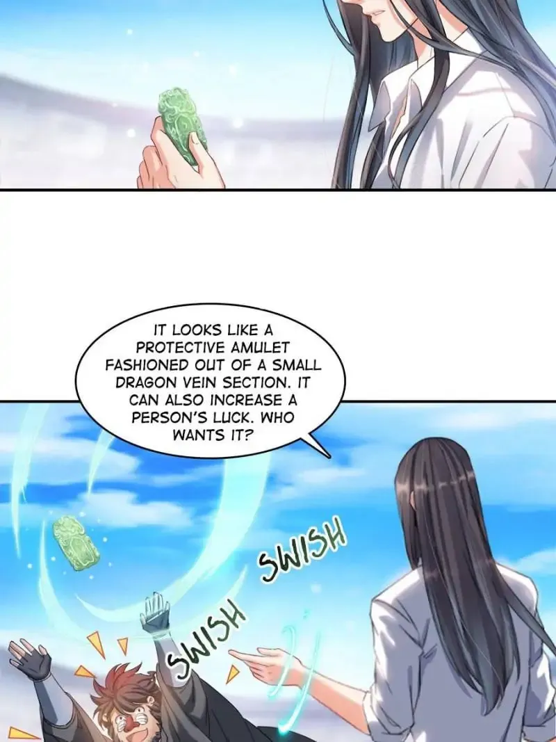 Read Cultivation Chat Group chapter 237 image 48 on Lezhin