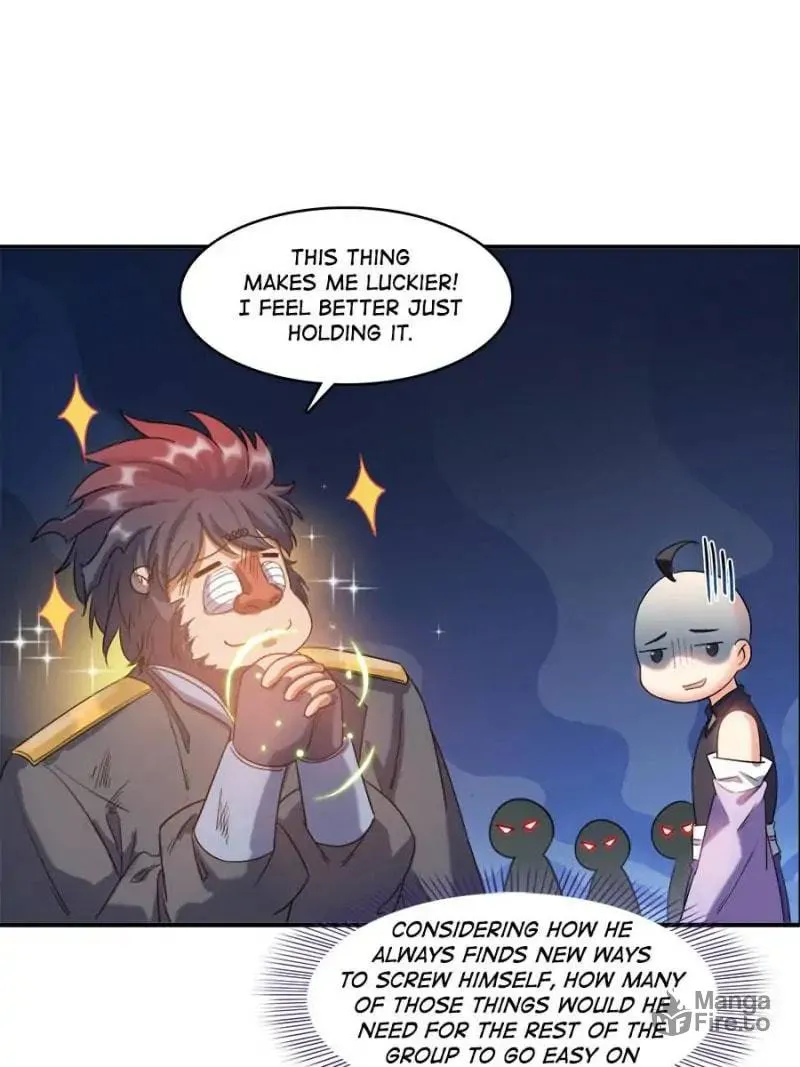 Read Cultivation Chat Group chapter 237 image 50 on Lezhin