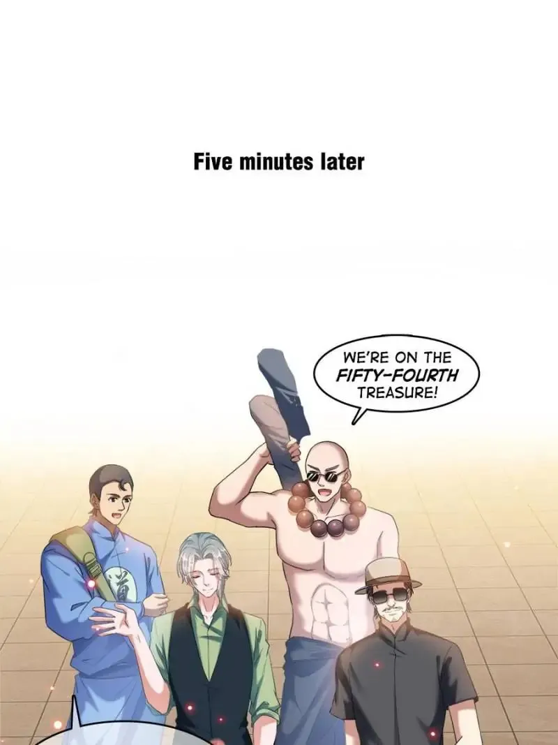 Read Cultivation Chat Group chapter 237 image 52 on Lezhin
