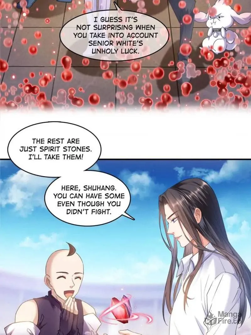 Read Cultivation Chat Group chapter 237 image 54 on Lezhin