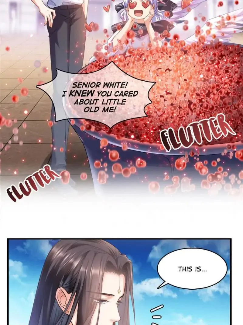 Read Cultivation Chat Group chapter 237 image 58 on Lezhin