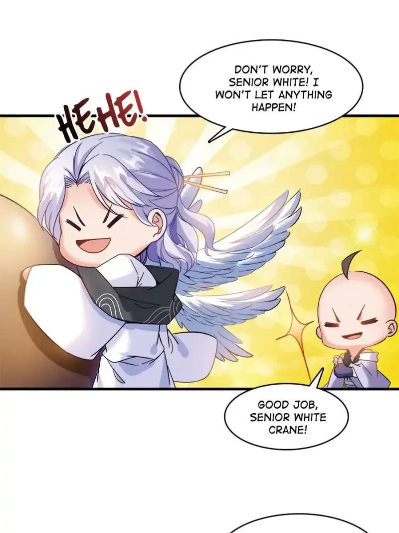 Read Cultivation Chat Group chapter 237 image 6 on Lezhin