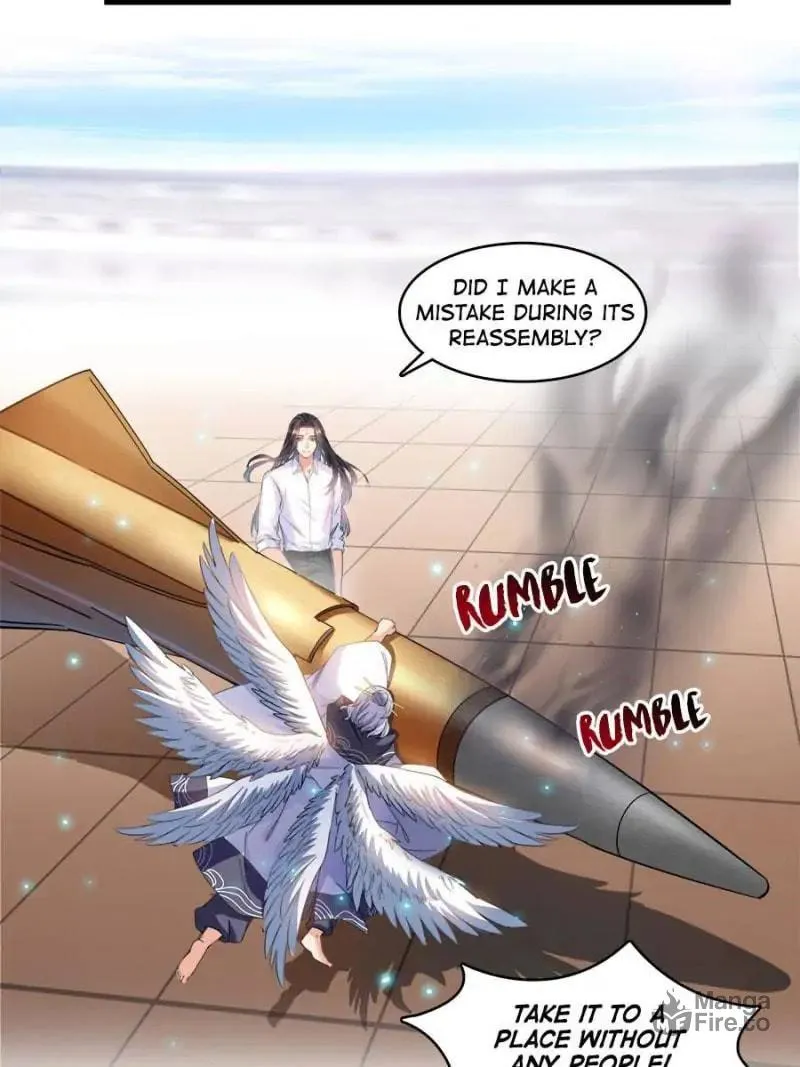 Read Cultivation Chat Group chapter 237 image 8 on Lezhin