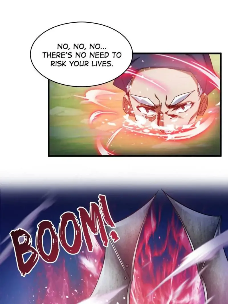 Read Cultivation Chat Group chapter 238 image 12 on Lezhin