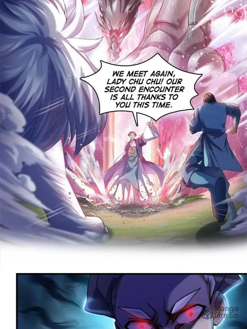 Read Cultivation Chat Group chapter 238 image 14 on Lezhin