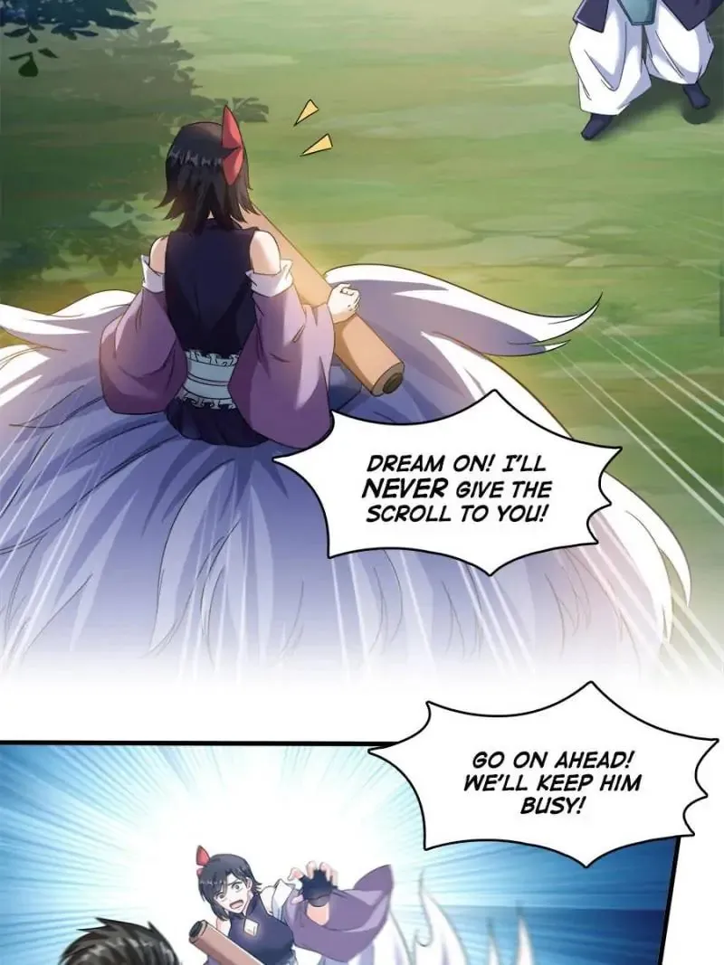 Read Cultivation Chat Group chapter 238 image 18 on Lezhin