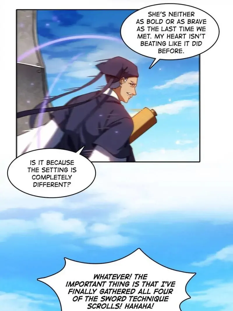 Read Cultivation Chat Group chapter 238 image 30 on Lezhin