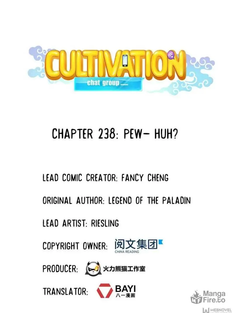 Read Cultivation Chat Group chapter 238 image 32 on Lezhin