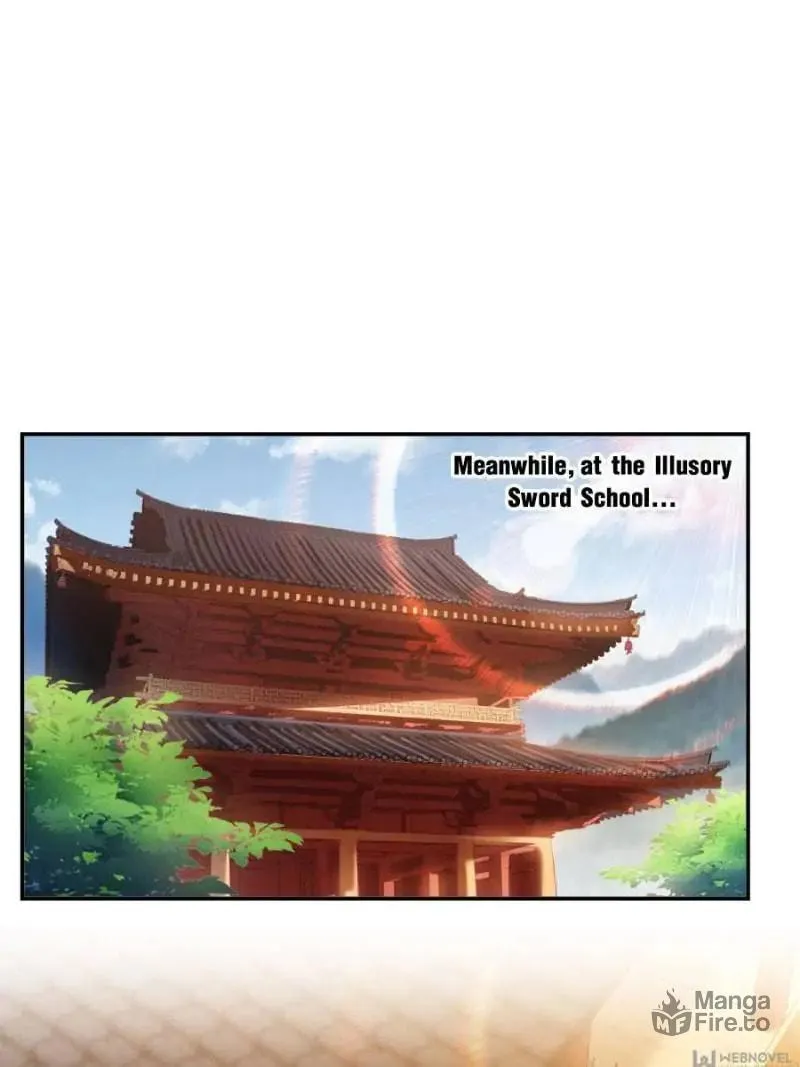 Read Cultivation Chat Group chapter 238 image 34 on Lezhin