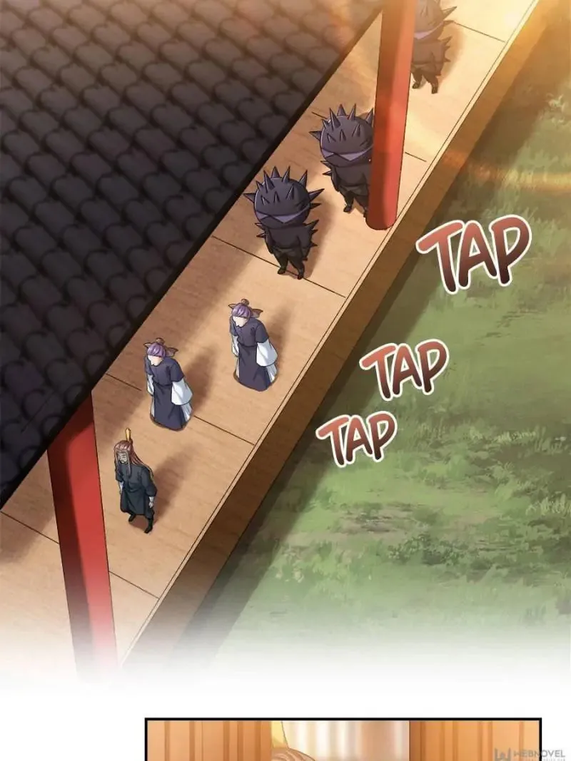 Read Cultivation Chat Group chapter 238 image 36 on Lezhin