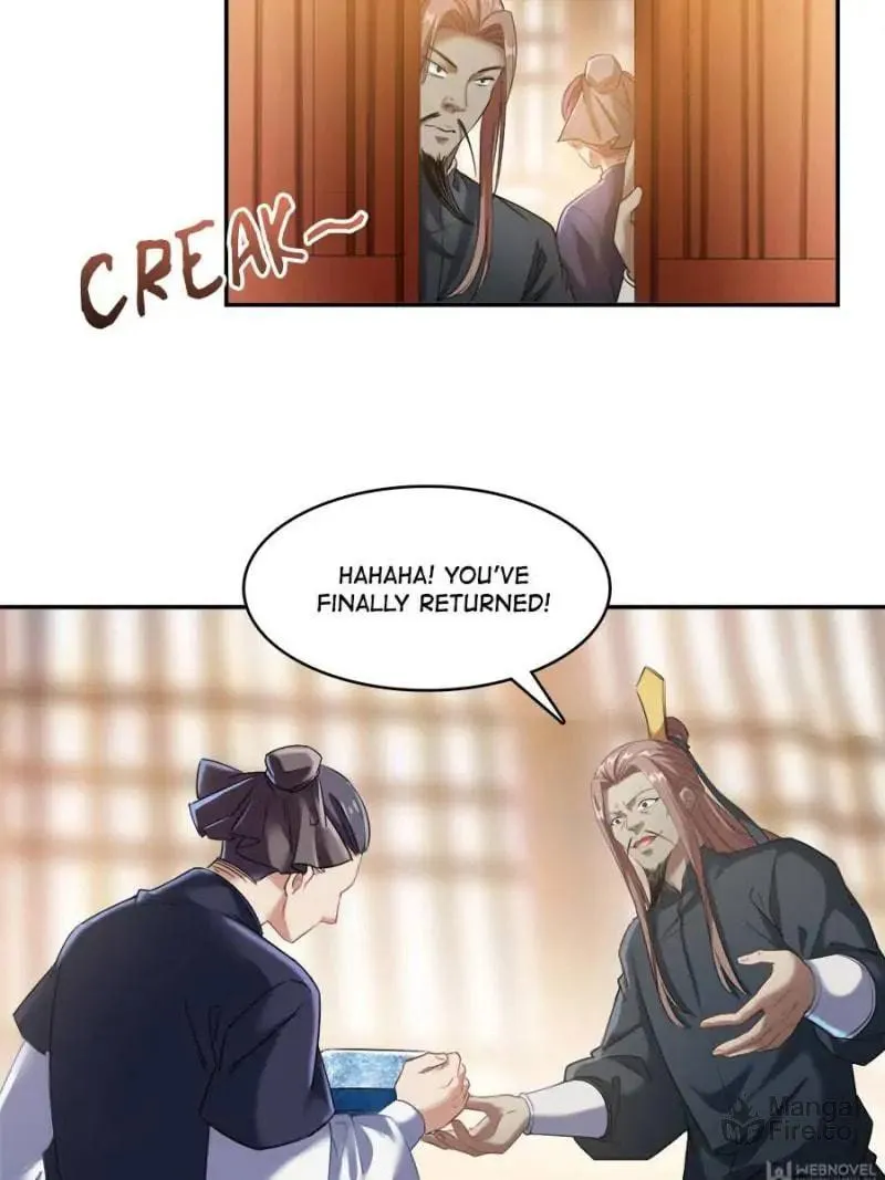 Read Cultivation Chat Group chapter 238 image 38 on Lezhin
