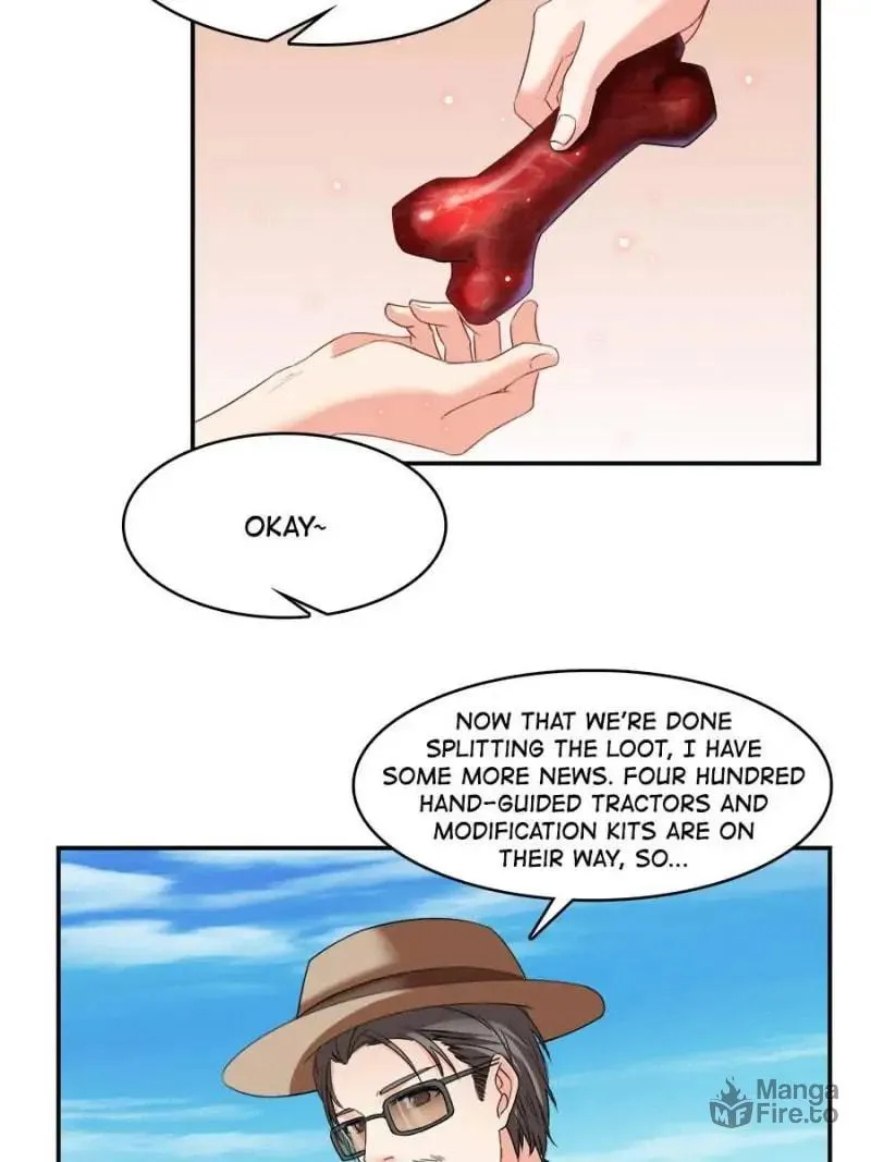 Read Cultivation Chat Group chapter 238 image 4 on Lezhin