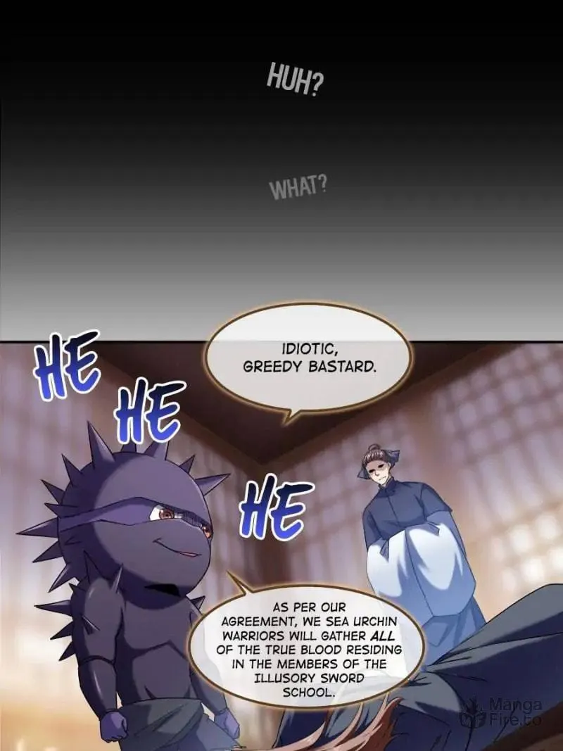 Read Cultivation Chat Group chapter 238 image 44 on Lezhin