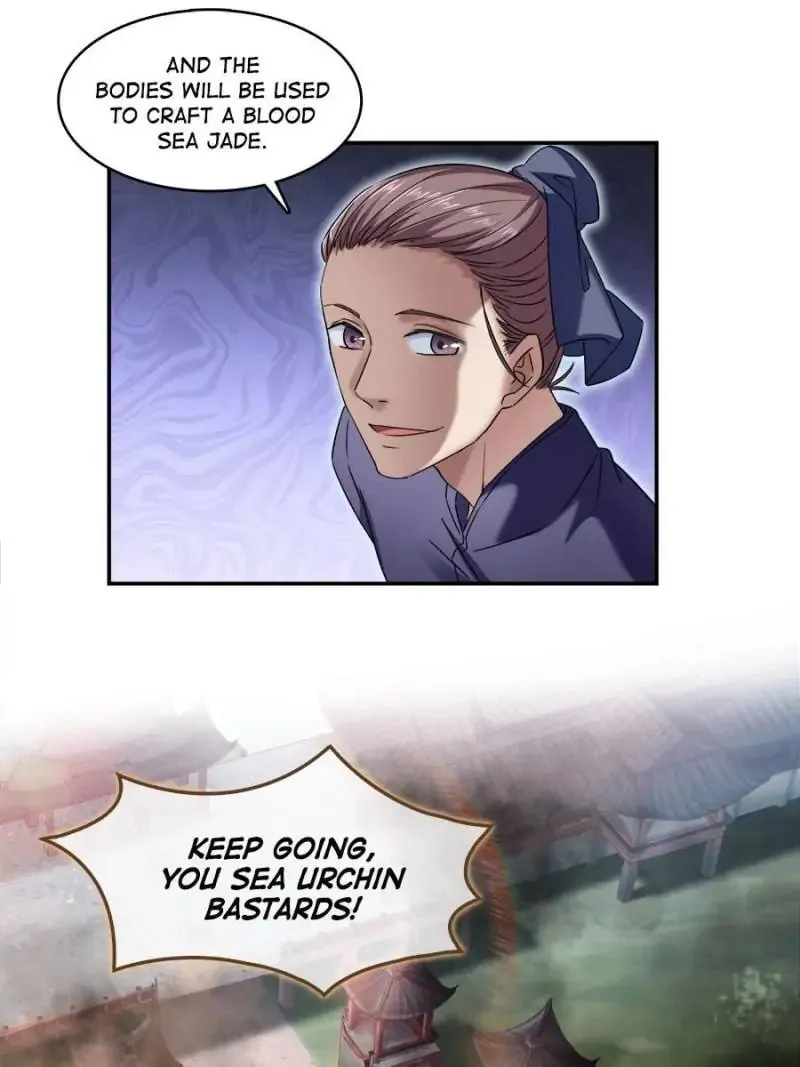 Read Cultivation Chat Group chapter 238 image 46 on Lezhin