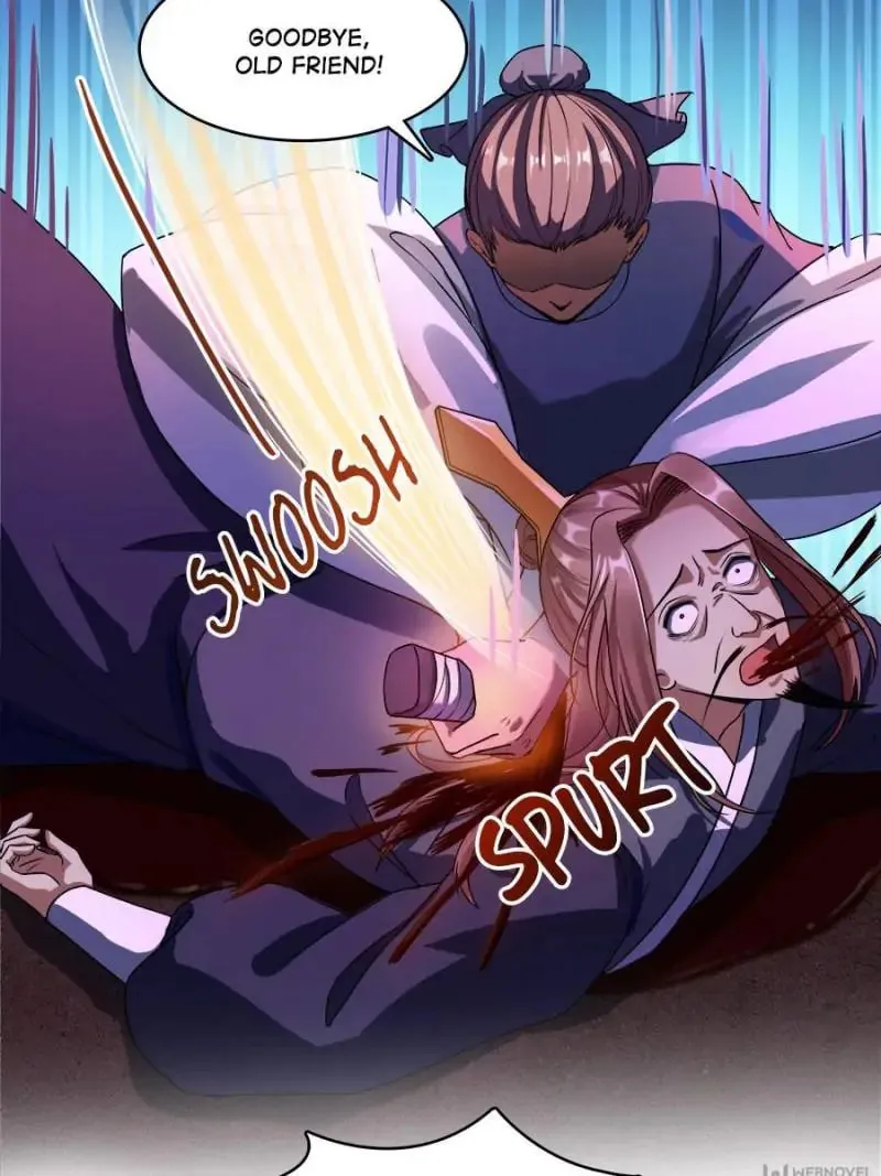 Read Cultivation Chat Group chapter 238 image 51 on Lezhin