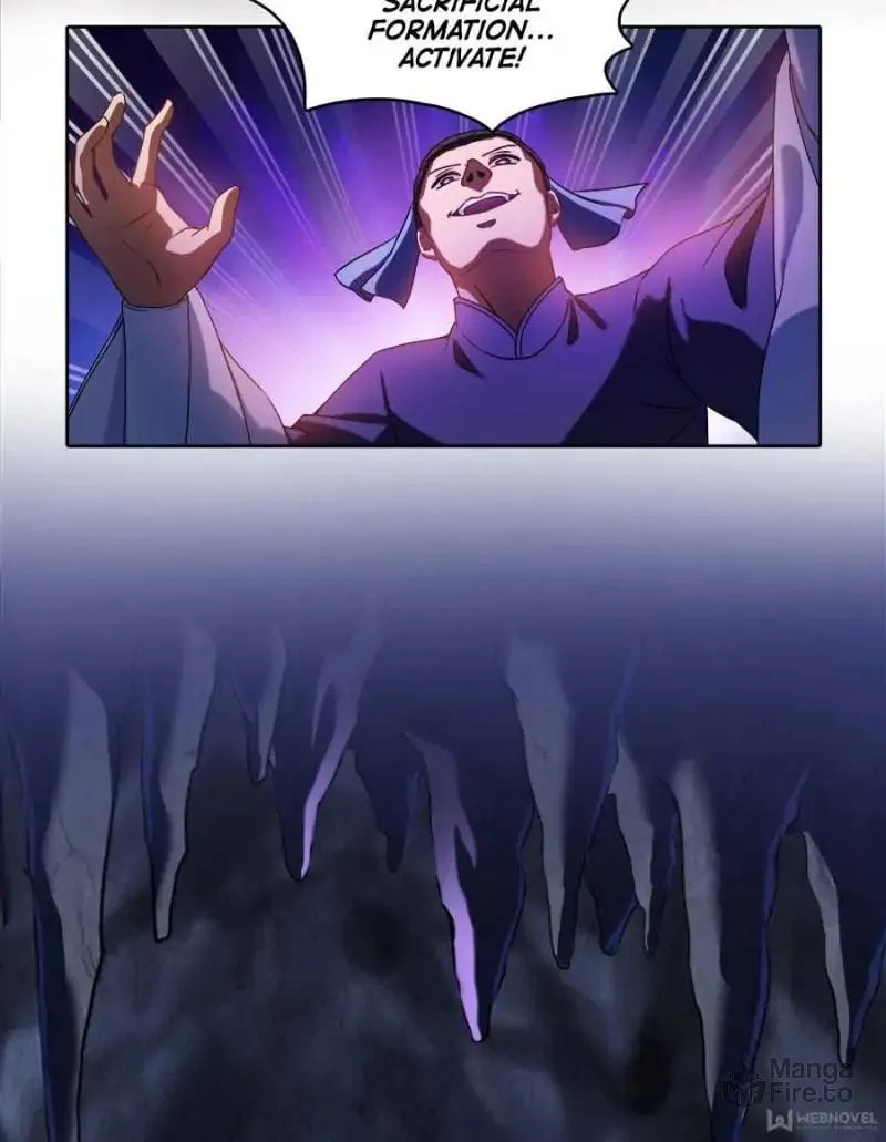 Read Cultivation Chat Group chapter 238 image 53 on Lezhin