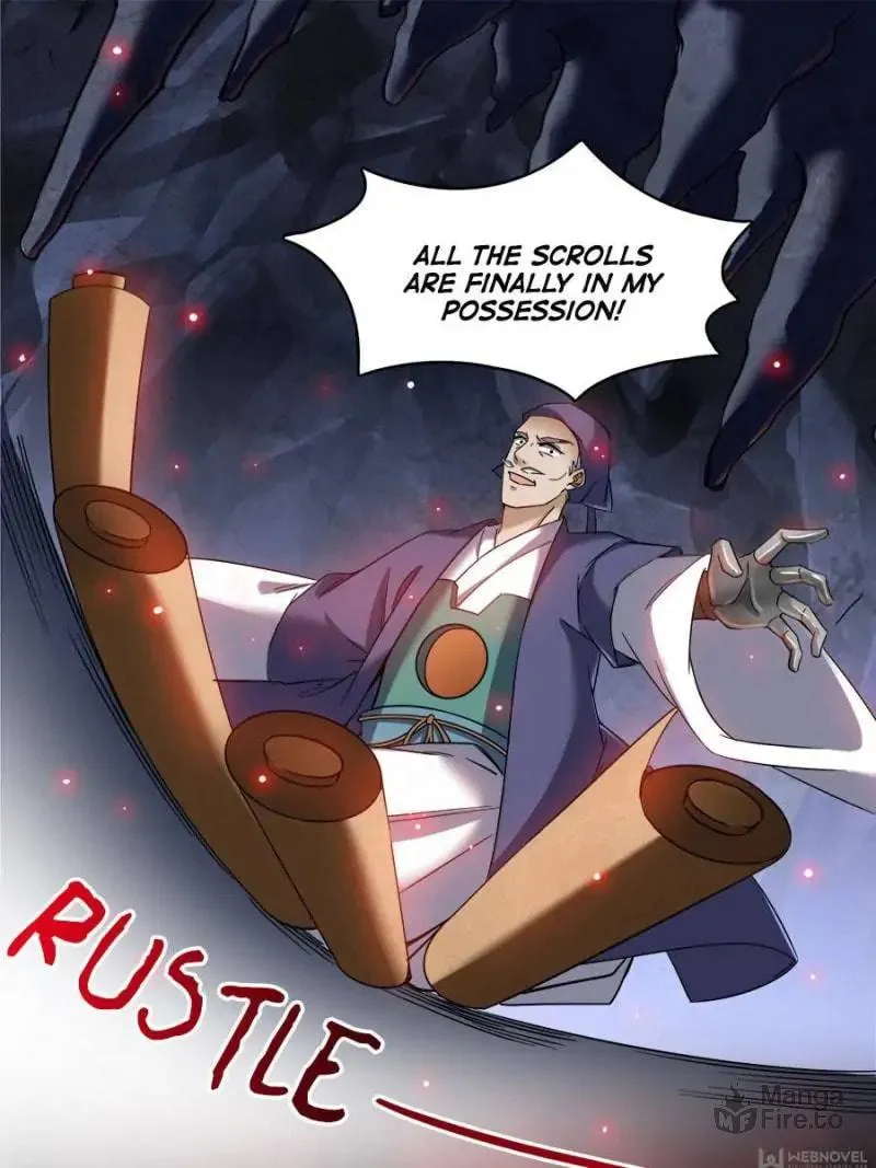 Read Cultivation Chat Group chapter 238 image 56 on Lezhin