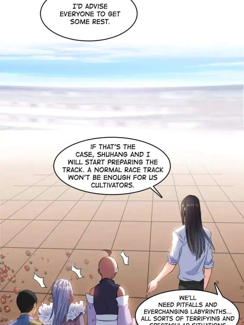 Read Cultivation Chat Group chapter 238 image 6 on Lezhin