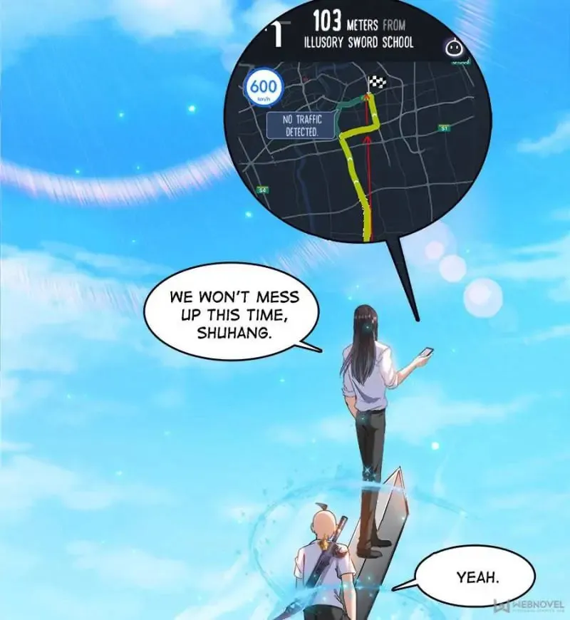 Read Cultivation Chat Group chapter 238 image 60 on Lezhin