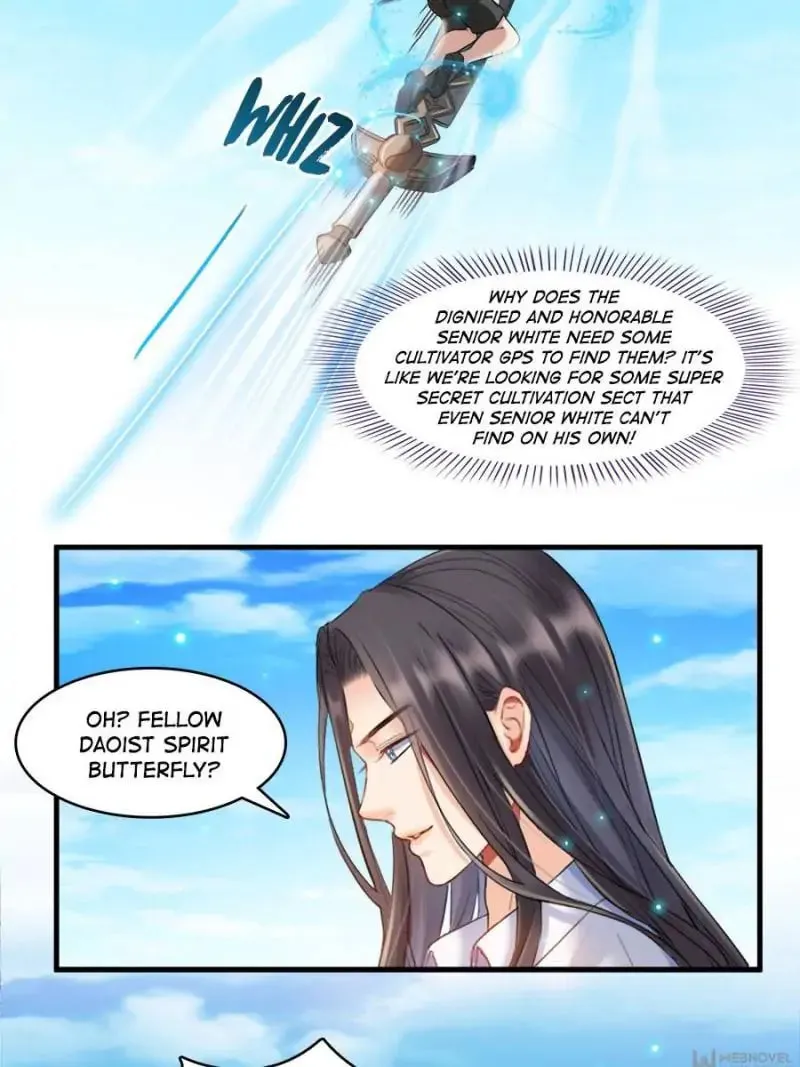 Read Cultivation Chat Group chapter 238 image 61 on Lezhin