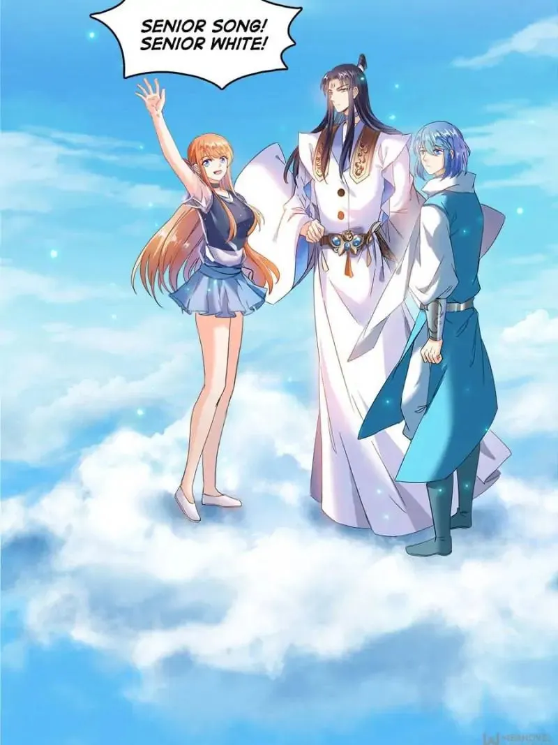 Read Cultivation Chat Group chapter 238 image 63 on Lezhin