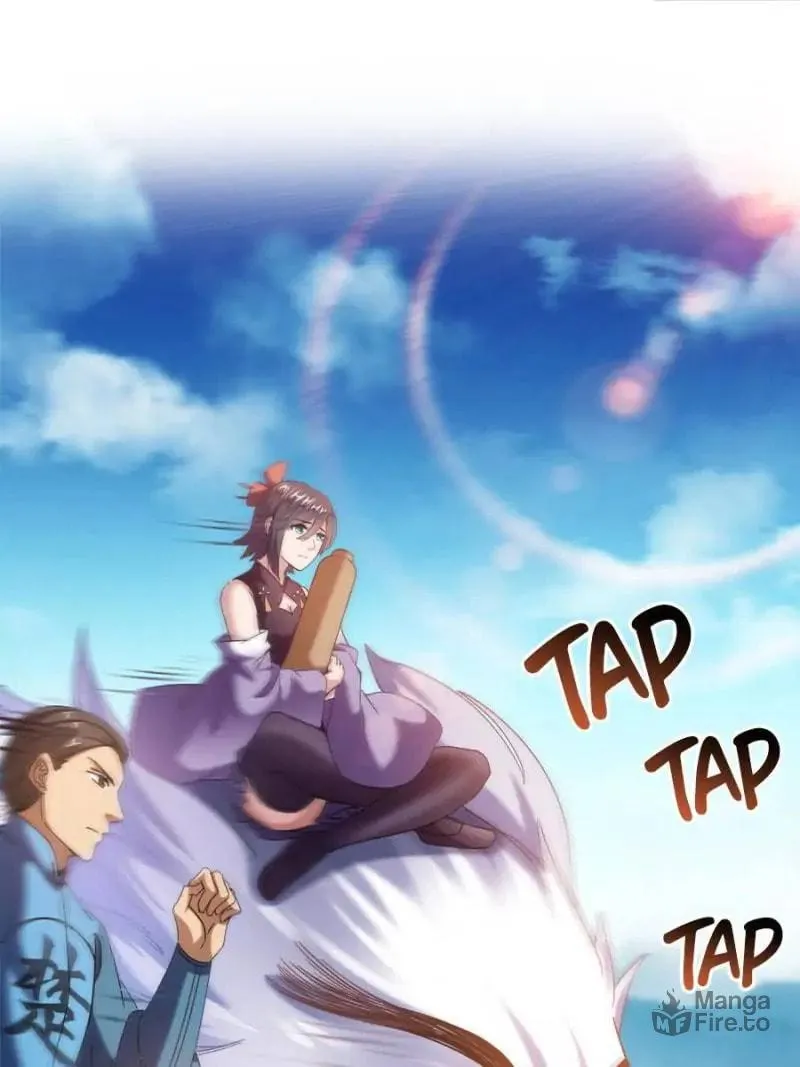Read Cultivation Chat Group chapter 238 image 8 on Lezhin