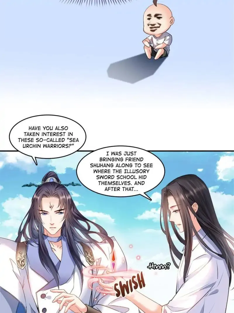 Read Cultivation Chat Group chapter 239 image 12 on Lezhin
