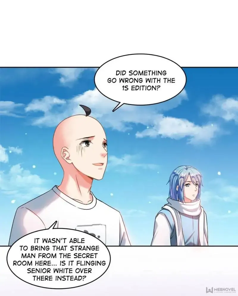 Read Cultivation Chat Group chapter 239 image 18 on Lezhin