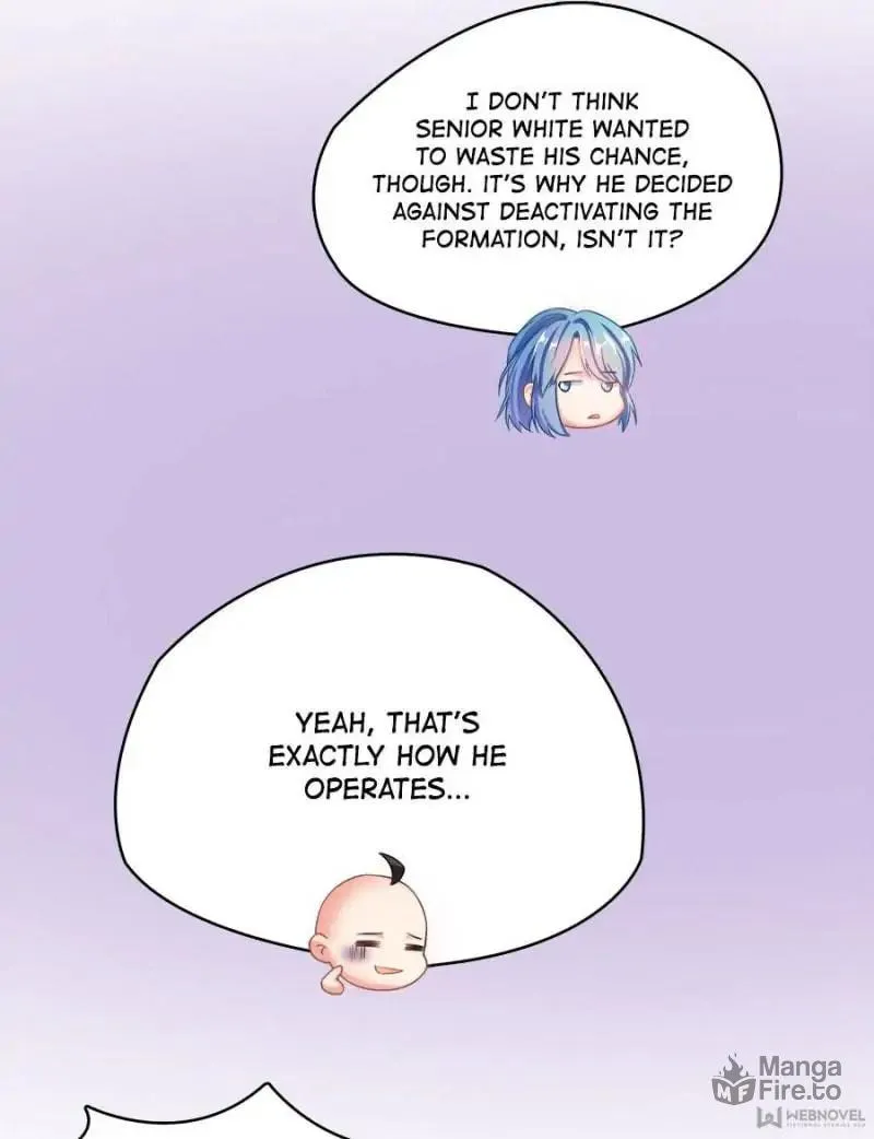 Read Cultivation Chat Group chapter 239 image 19 on Lezhin